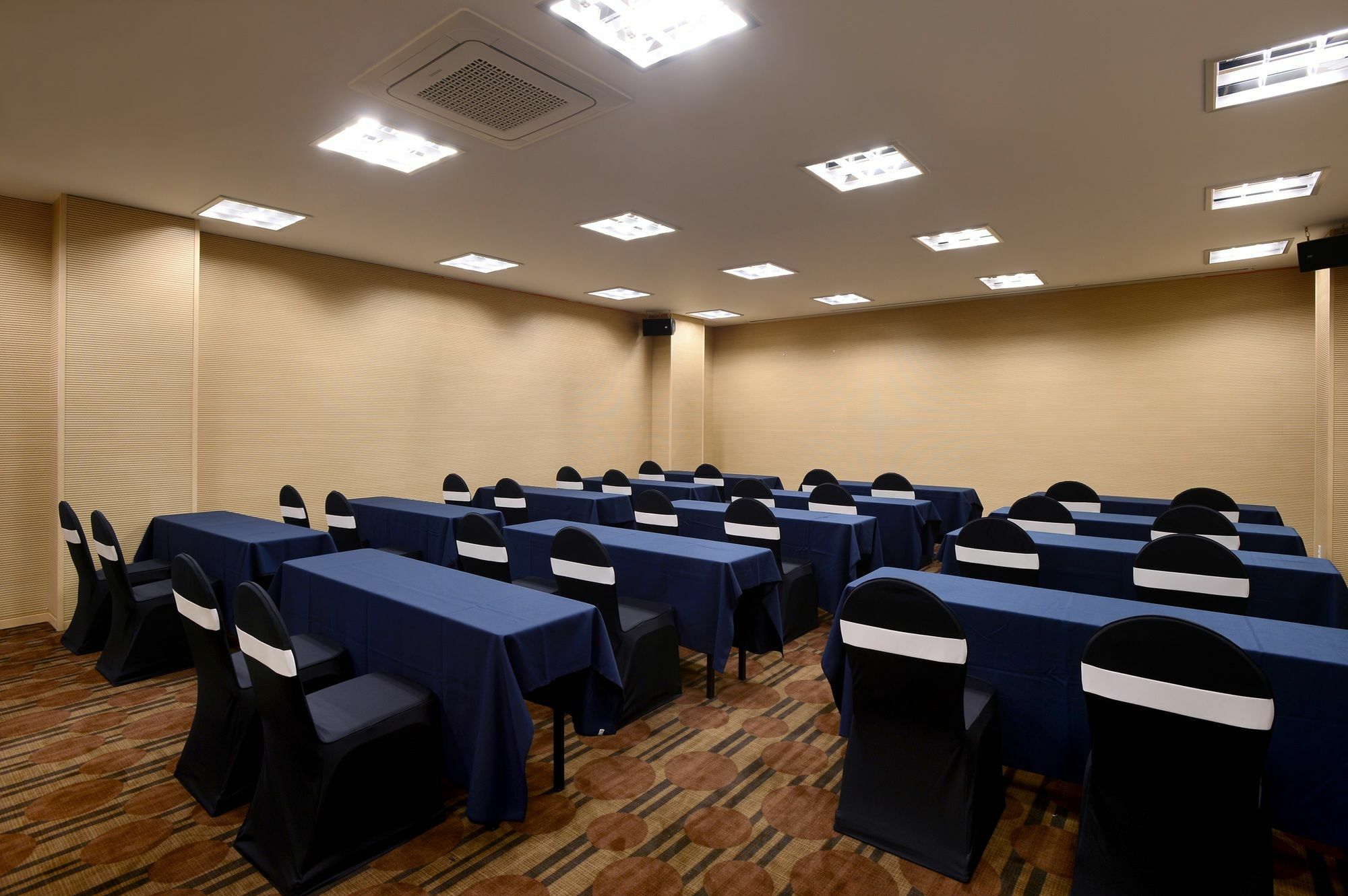 Jeju Aerospace Hotel Σεογκουίπο Εξωτερικό φωτογραφία
