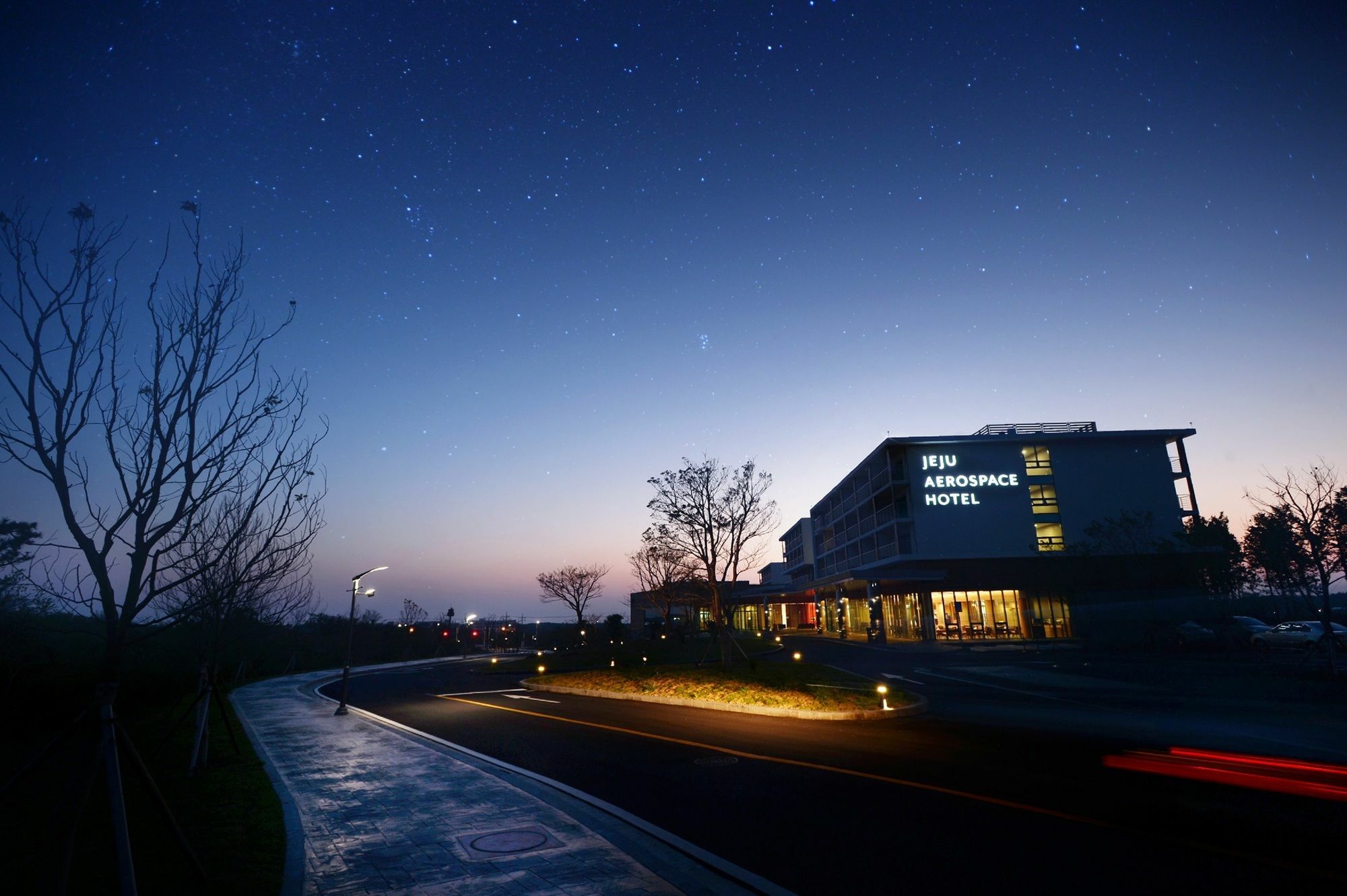 Jeju Aerospace Hotel Σεογκουίπο Εξωτερικό φωτογραφία