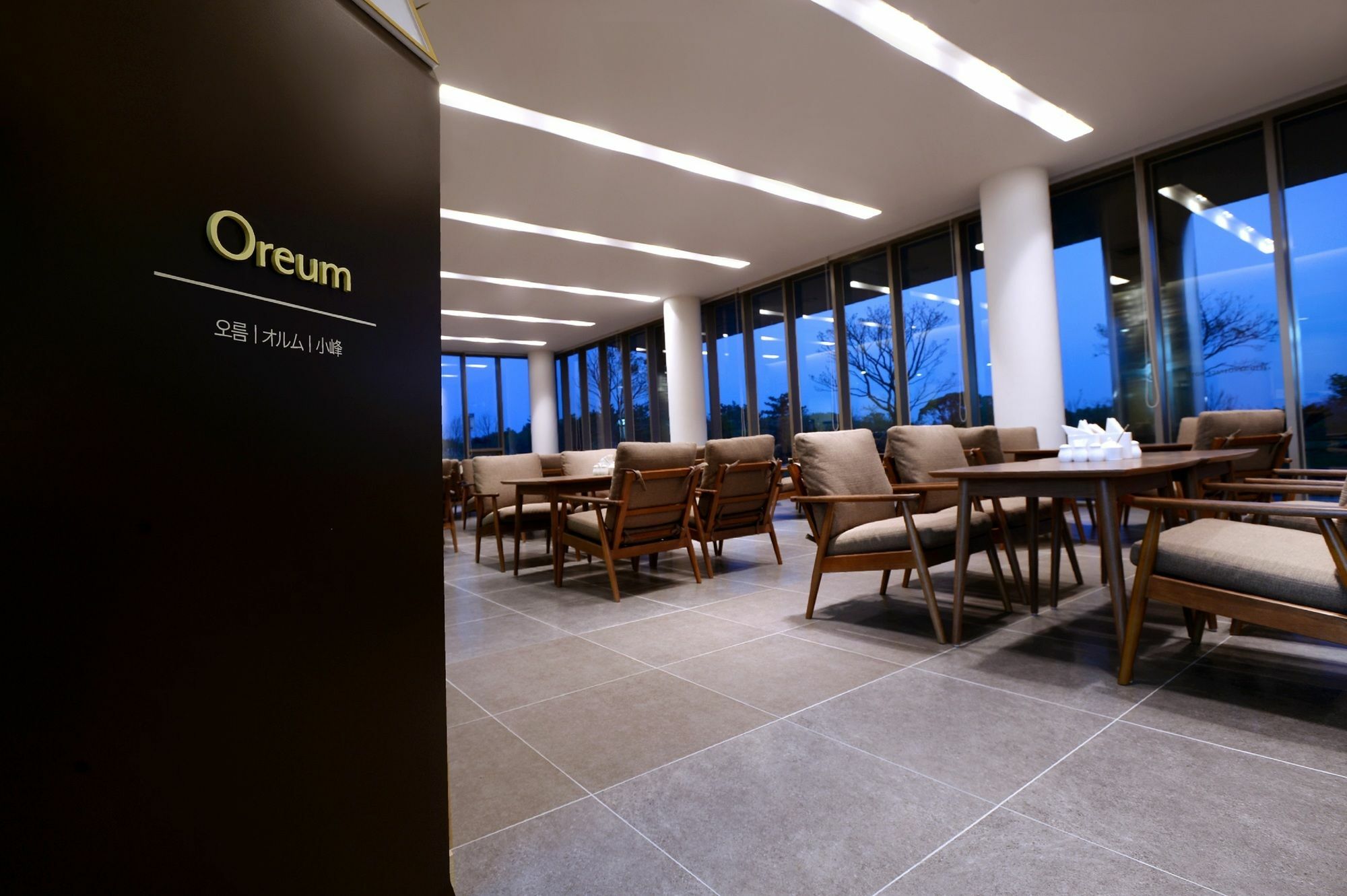 Jeju Aerospace Hotel Σεογκουίπο Εξωτερικό φωτογραφία